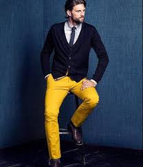 Black And Yellow Pants Mens How To Wear Yellow Pants For Men 33 Mens Yellow Pants Yellow Pants Outfit Yellow Pants
