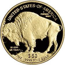 Pricing and pop values are subject to change. 2020 W American Gold Buffalo Proof 1 Oz 50 In Ogp