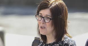 Unmarried woman discriminated against over widowed parent's allowance,  court told