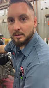 We asked our co-workers what their favorite tool is, #Mechanic #CoWorker  #Wertz #Tractors #ZeroTurn