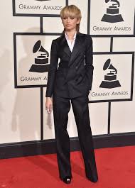 45 Best Grammys Red Carpet Looks Of All Time Glamour The grammy�s, also known as the gramaphone awards, were first established in the year 1958.