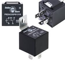 12v 40a relay bosch connector ev1 10.8v bosch 5 pin plug connector contact 10.8v cordless drill motor start relay cnc insert material bosch professional. 12v 40 30 Amp 5 Pin Spdt Bosch Style Electrical Relay Walmart Com Walmart Com
