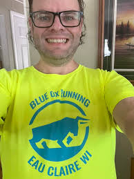 Hey herd so I am not running by doing my first bike event today in 20 min  I'm doing the valleycat