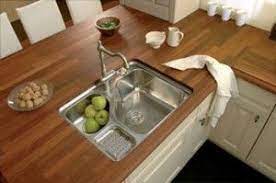 How to make a diy wood countertop and how i gave it a tiny bit of aging too. 19 Inconceivable Counter Top Display Ideas Laminate Countertops Kitchen Countertops Laminate Kitchen Countertops