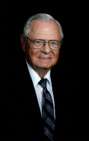 Obituary information for William Arthur Berger