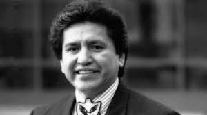 Yakama leader Ted Strong dies at 76, remembered for ecological advocacy