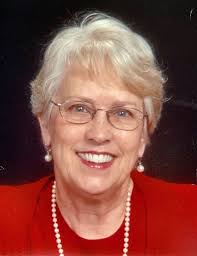 Obituary information for Sue Rush Romines