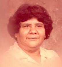 Nicolosa Vasquez Obituary