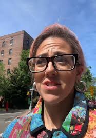 Fire Fight Calls Out Wife