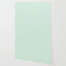 Light Green Pastel Home Decor Abstract Printable Art Minimalist Print Modern Art Room Decor Peel And Stick Pastel Home Decor Green Wallpaper Modern Art Room