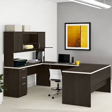 We have various color and design options to fit your space and decor. U Shaped Desks You Ll Love In 2021 Wayfair