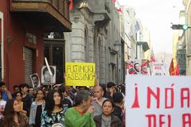 El indulto implica el indulto total o parcial de una pena que alguien ha cumplido después de haber por otro lado, es común que la palabra «perdón» se use para referirse a ese indulto o conmutación. Peru Indulto Irregular Vulnera El Proceso De Reconciliacion