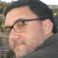 Pablo MORENO-GARCÍA