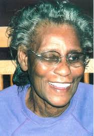 Obituary for Annie Mae Edwards