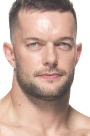 Finn Bálor