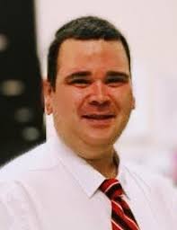 Obituary information for Tracy Michael Colwell