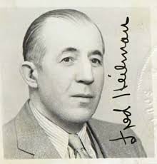 Fred Heilman (1889-1965)