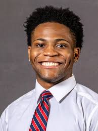 2022-23 Track and Field Roster