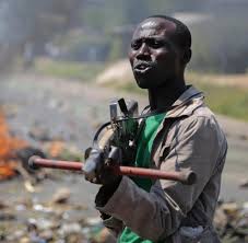Nipfurije umusi mukuru mwiza abakristu n'abisilamu bo mu burundi n'abo kw'isi nzima. Burundi Die Funf Wichtigsten Fragen Zur Aktuellen Krise Welt