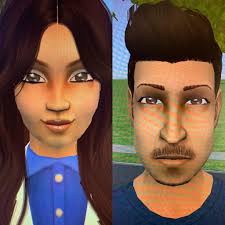 My Ottomas Children & Grandchildren!!! : r/sims2