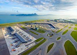 Other winners include istanbul airport voted the world's most improved airport, changi airport singapore awards include the world's best airport staff, tokyo haneda airport, ranked no 2 in the world, is the world's cleanest airport and guangzhou baiyun airport the. In Pictures 10 Best Airports In The World In 2018