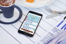 Welcome to my virtual business card. Create Unique Creative Digital Business Card For Business