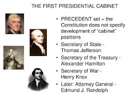 David and jeanne heidler talked about their book washington's circle: George Washington The First President Ppt Download