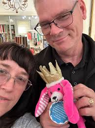 Found at My Sewing Barn today