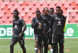 Orlando pirates fc was founded in 1937 and has since served as a beacon of unity in what has often been a deeply divided country. Orlando Pirates Fixture Change Has Been Confirmed