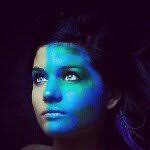 Alina Pierce's Instagram, Twitter & Facebook