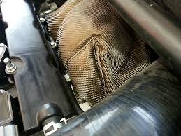 Exd tubular manifold heat deflector v2exd coil cover for na cj lancer (4b11/4b12). Turbomotiv Stock Location Tubular Turbo Manifold Heat Shield Mitsubishi Evo X Turbomotiv