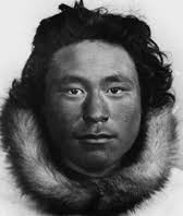 Race Definition Run Amuck: 'Slaying the Dragon of Eskimo Status' in Re  Eskimos, 1939