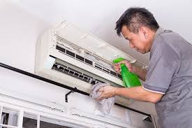 Do I Need a Chemical Wash for My AC Unit? - Adams Heating & Cooling