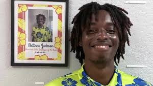 Scholar Athlete of the Week: Valdosta's Patrick Wallace