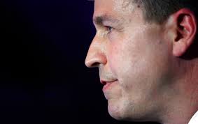 How the Safe Bet Lost in North Carolina