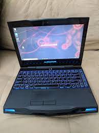 Pc laptops & netbooks └ laptops & netbooks └ computers, tablets & network hardware all categories antiques art baby books, comics & magazines or best offer. Alienware M11x 11 6in 250gb Intel Core 2 Duo 1 3ghz 8gb Notebook Laptop Get Ahoppy Onlinez