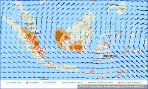 Later, the same area was identified as batu tiga prior to malaysian independence, and has been a centre of rubber and palm oil trade for centuries. Malaysiakini Haze Api Readings Continue To Rise Throughout Klang Valley