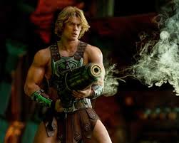 Masters Of The Universe Box Office
