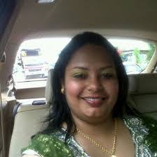 Lisa Hosein's Instagram, Twitter & Facebook