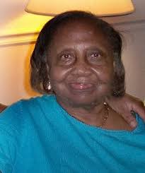 Obituary information for Hanna Mae Lowery Douglas