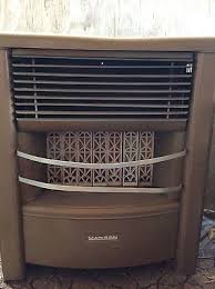 There is a wide variety of gas wall heaters available in the us market, so you need to know some basic things about them. Vintage Living Room Gas Heater Novocom Top
