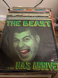 Alternative music channels