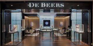 De Beers Trajectory De Beers House Styles Company