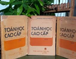 Toán cao cấp cho người mới