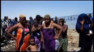 Tunisia: Crisis as Black Africans Expelled to Libya Border | Human Rights Watch