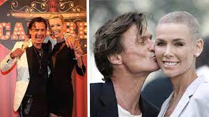 Petter stordalen got his start selling strawberries at age 12. Gunhild Stordalen Om Relationen Med Petter Vi Brakar Mycket