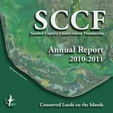 SCCF Annual Report