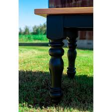 Grandma S Kitchen Table Kitchen Table Farm Table Table Style