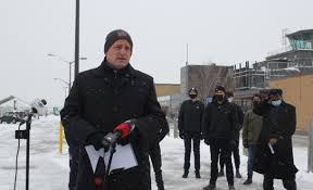 Windsor is a city in southwestern ontario, canada, on the south bank of the detroit river directly across from detroit, michigan, united states. Blackburnnews Com Nav Canada Survey Creates Uncertainty