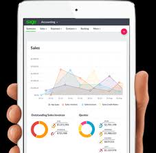 Accounting Software For Small Businesses Sage Africa